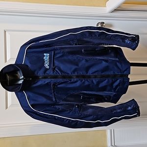 POLINI RACING Men's Coat Jacket - XL
